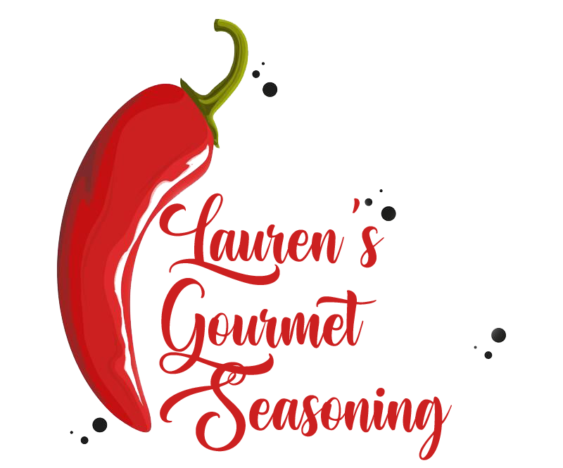 Lauren's Gourmet Seasoning
