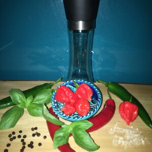 Replacement Grinder 180ml